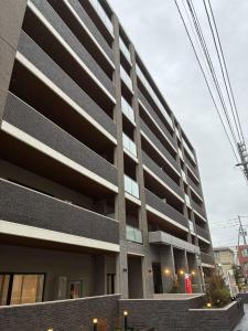 City home centric Nakajima-koen 403 - Vacation STAY 21594
