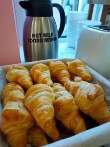 Hotel Kiev-FREE PARKING