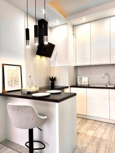 Wilanów Royal Residence Two Room Apartment