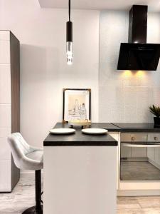 Wilanów Royal Residence Two Room Apartment