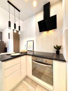 Wilanów Royal Residence Two Room Apartment