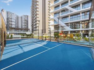 FIRST CLASS 1BR Vibrant City Hideaway