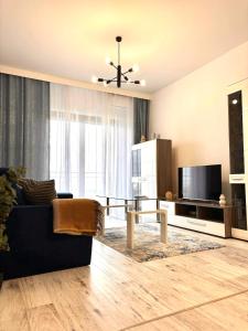 Wilanów Royal Residence Two Room Apartment