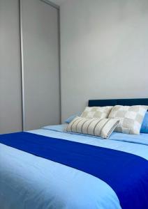 Wilanów Royal Residence Two Room Apartment