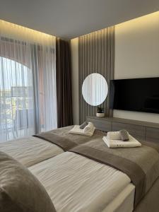 Bella Vita Apartment 13