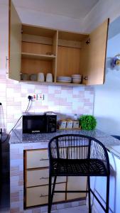 Champman Springs, Membley Ruiru