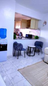 Champman Springs, Membley Ruiru