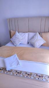 Champman Springs, Membley Ruiru