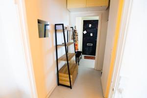 Local cozy apt in Cph With Balcony I Perfect Location