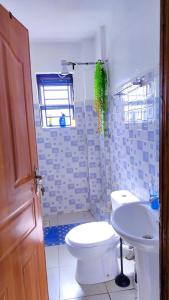 Champman Springs, Membley Ruiru