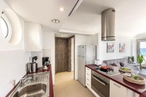 Nissia Apartment 303