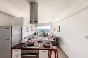 Nissia Apartment 303