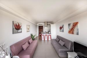 Nissia Apartment 303