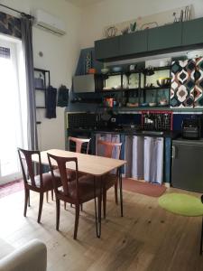 Giorgias House