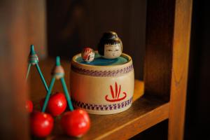 -ひぐらし庵-温泉&カフェレストラン券付き古民家ガイアリゾート