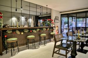 Hotel Botanica