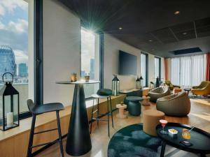 Mercure Paris La Défense