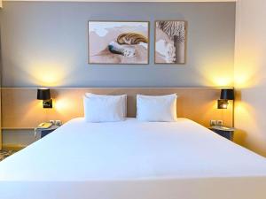 Hotel Mercure Blois Centre