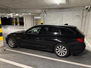 Queen Jadwiga 14 free parking podziemny