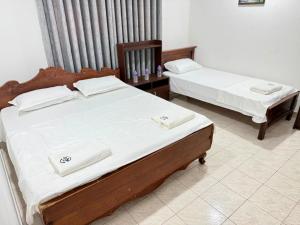 Sleep Cheap Home