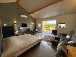 Weidezicht Soest, beauty & wellness en rust & natuur