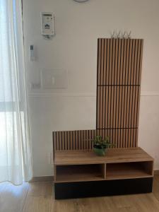 Svevo flat - room