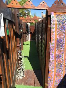 Bungalow Los Caños de Ola Zahora Playa