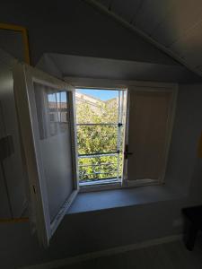 Yellow House