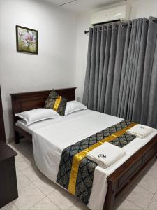 Sleep Cheap Home