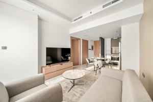 Modern 1BR in Brand-New Cloud Tower in JVT