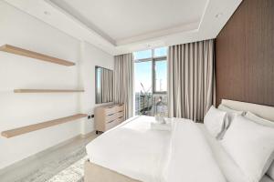 Modern 1BR in Brand-New Cloud Tower in JVT