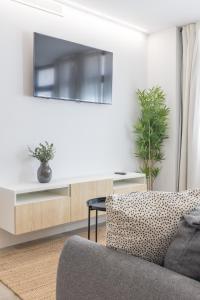 ApartUP Cabanyal Station B