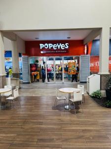 StayEntity at Oak Estate