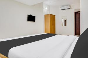 Super Hotel O Arusai Inn