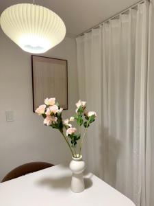 Hongdae 3BR Stay for 6