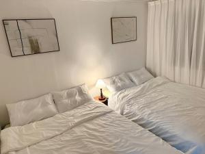 Hongdae 3BR Stay for 6