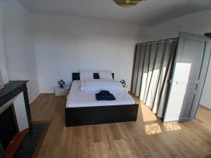 4-person apartment La Salamandre