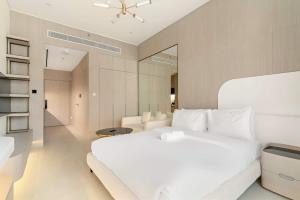 Stylish Studio in Pearl House with rooftop pool