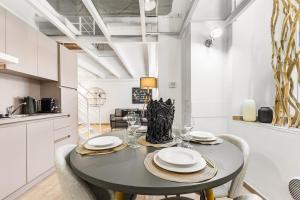 Elisabeth s Loft