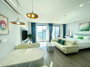 Luxury Apt Marina Suites Enjoy The Sunset