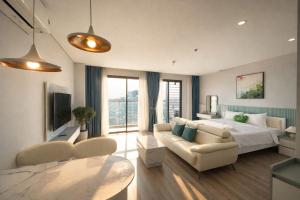 Luxury Apt Marina Suites Enjoy The Sunset