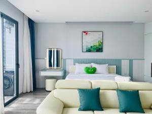 Luxury Apt Marina Suites Enjoy The Sunset