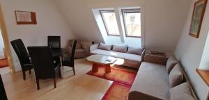 Central Pécs Free Parking