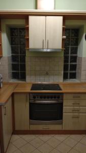 Central Pécs Free Parking