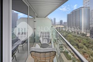 Studio in Bloom Heights Tower A - JVC