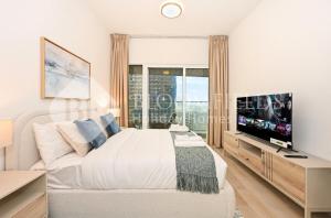 Studio in Bloom Heights Tower A - JVC