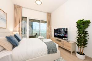 Studio in Bloom Heights Tower A - JVC