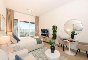 Studio in Bloom Heights Tower A - JVC