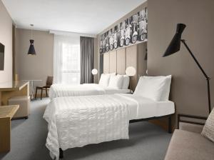 Le Meridien Visconti Rome