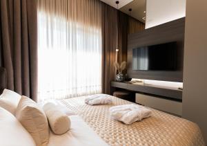 Capital Boutique Apartments